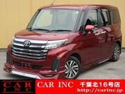 2021 TOYOTA ROOMY
