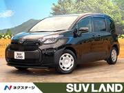 2024 TOYOTA SIENTA