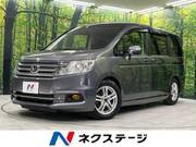 2013 HONDA STEPWAGON
