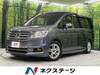 HONDA STEPWAGON