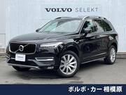 2016 VOLVO XC90