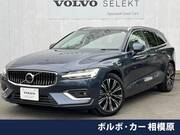 2023 VOLVO V60