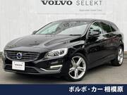 2018 VOLVO V60