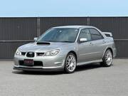 2006 SUBARU IMPREZA