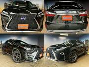 2016 LEXUS RX