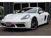 2018 PORSCHE OTHER