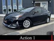 2018 TOYOTA PRIUS