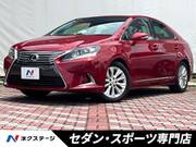 2015 LEXUS HS