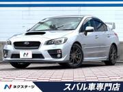 2014 SUBARU WRX S4
