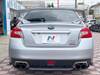 SUBARU WRX S4