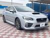 SUBARU WRX S4