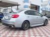 SUBARU WRX S4