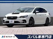 2018 SUBARU LEVORG
