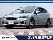 2018 SUBARU IMPREZA SPORTS
