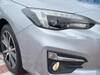 SUBARU IMPREZA SPORTS