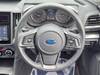 SUBARU IMPREZA SPORTS