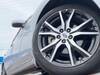 SUBARU IMPREZA SPORTS