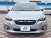 SUBARU IMPREZA SPORTS