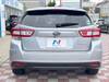SUBARU IMPREZA SPORTS