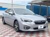 SUBARU IMPREZA SPORTS
