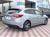 SUBARU IMPREZA SPORTS