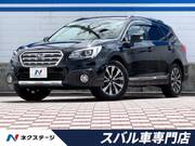 2016 SUBARU LEGACY OUTBACK