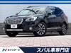 SUBARU LEGACY OUTBACK