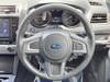 SUBARU LEGACY OUTBACK