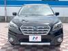 SUBARU LEGACY OUTBACK