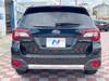 SUBARU LEGACY OUTBACK
