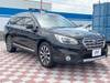 SUBARU LEGACY OUTBACK