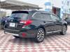 SUBARU LEGACY OUTBACK