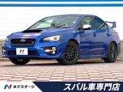 2017 SUBARU WRX STI