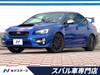 SUBARU WRX STI