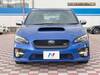 SUBARU WRX STI