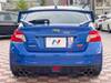 SUBARU WRX STI