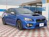 SUBARU WRX STI