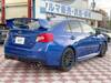 SUBARU WRX STI