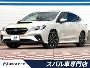 2023 SUBARU LEVORG