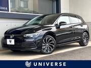 2022 VOLKSWAGEN GOLF