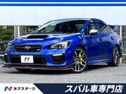 2019 SUBARU WRX STI