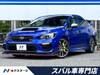 SUBARU WRX STI