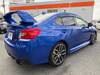SUBARU WRX STI