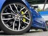 SUBARU WRX STI
