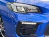 SUBARU WRX STI