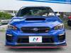 SUBARU WRX STI