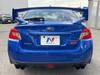 SUBARU WRX STI