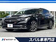 2023 SUBARU LEVORG