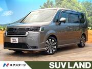 2023 HONDA STEPWAGON