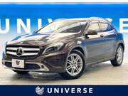 2014 MERCEDES BENZ GLA-CLASS